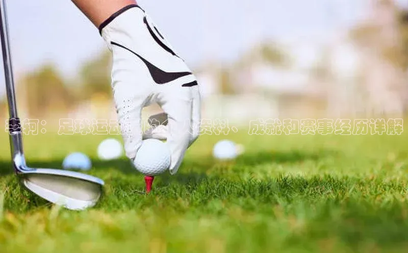 欧陆注册登录入口2024引力传媒李轲：足球运动员的个人资料、成就和赛事经历详解