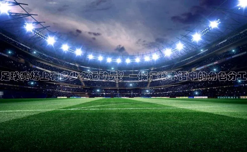 欧陆平台测速地址观星盘足球赛场上有多少名运动员？一探足球术语中的角色分工