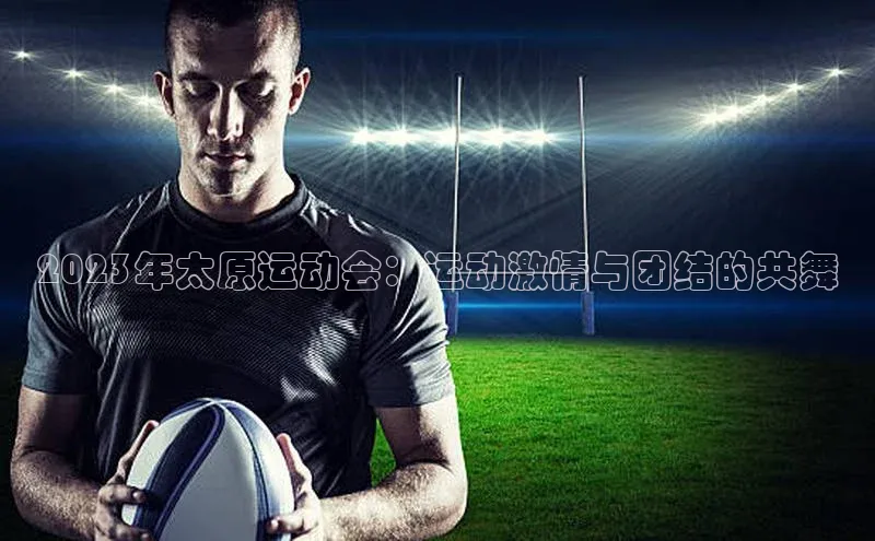 欧陆娱乐app下载百度百聘2023年太原运动会：运动激情与团结的共舞