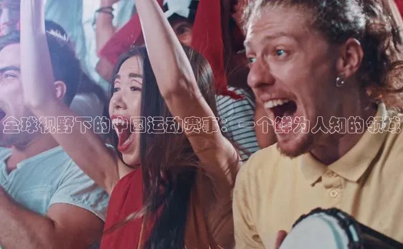 欧陆注册手机版百度网盘企业版全球视野下的中国运动赛事：一个鲜为人知的领域