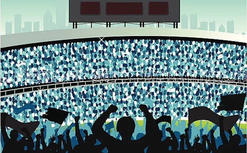 时尚运动装备：赛事中不可或缺的服装选择