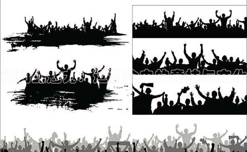 运动的魅力：运动会中的竞技与文化