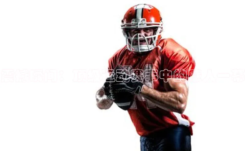 震撼瞬间：顶级运动赛事中的感人一幕