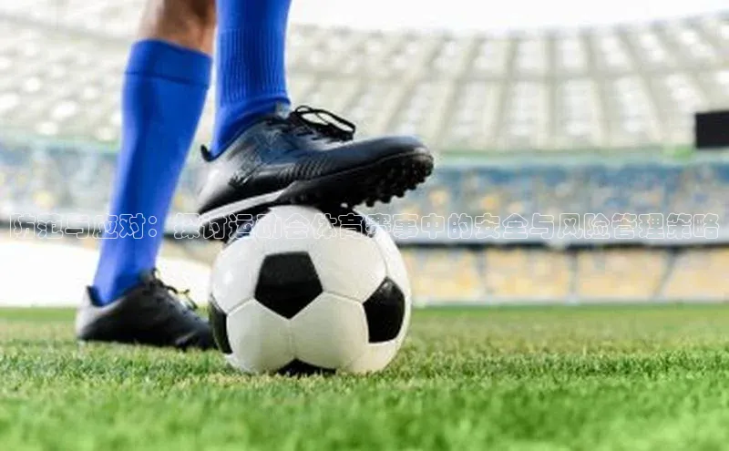 防范与应对：探讨运动会体育赛事中的安全与风险管理策略