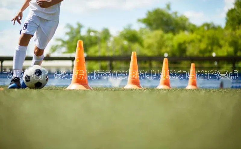 飞跃激情：赛事专用运动摩托的非凡魅力与性能亮点