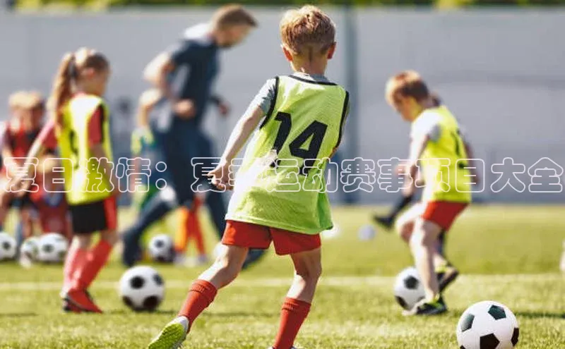 夏日激情：夏季运动赛事项目大全