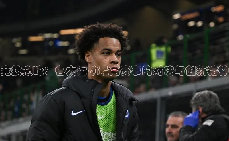 竞技巅峰：各大运动最高赛事的对决与创新精神