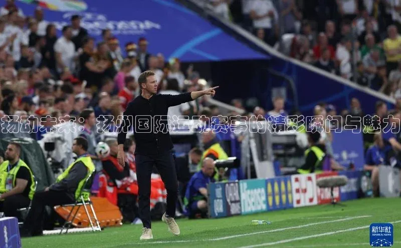 扬动未来：扬州国际运动赛事的精彩瞬间与魅力