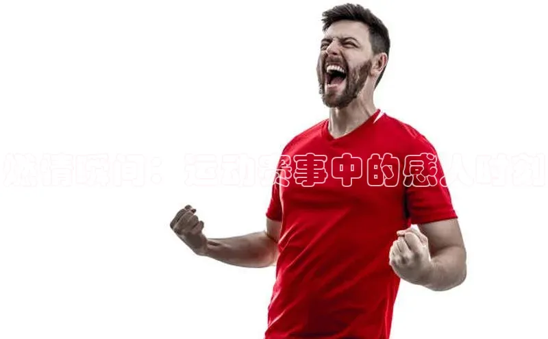 燃情瞬间：运动赛事中的感人时刻