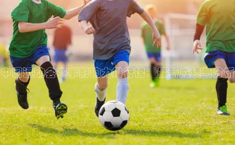 中国运动会赛事影响力排行榜：最新成绩与分析