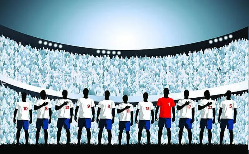 奥林匹克巅峰对决：运动会的终极竞赛