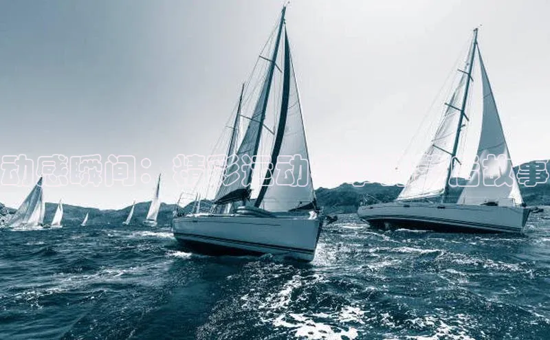 动感瞬间：精彩运动赛事的幕后故事