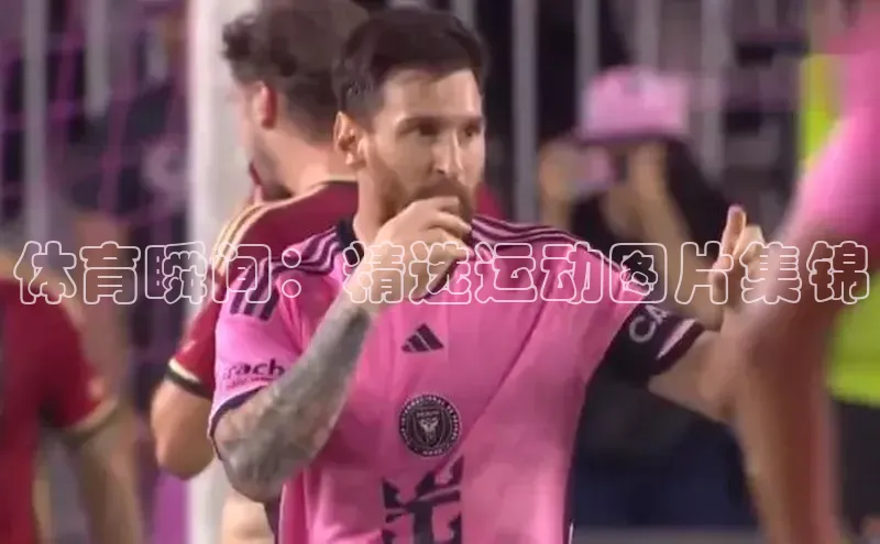 体育瞬间：精选运动图片集锦