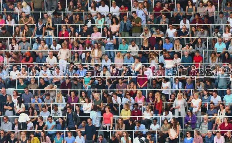 明朝的竞技体育：历史上的民间运动会