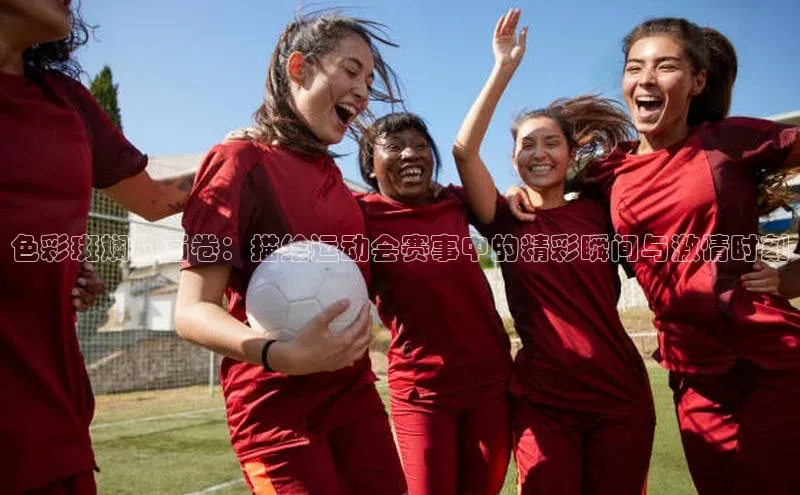 色彩斑斓的画卷：描绘运动会赛事中的精彩瞬间与激情时刻