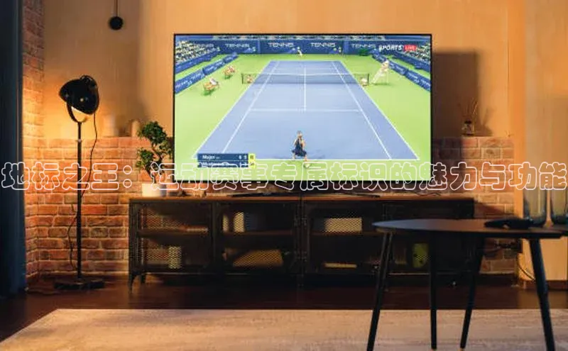 地标之王：运动赛事专属标识的魅力与功能