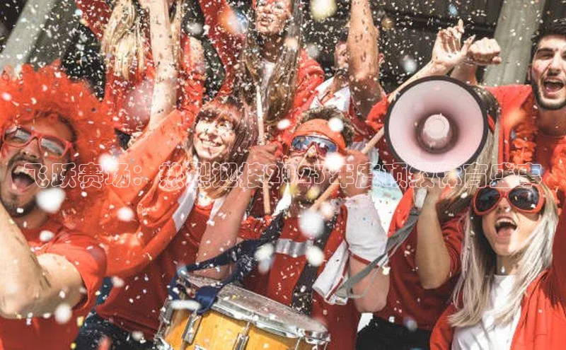 飞跃赛场：热烈迎接2023年度顶级体育盛事