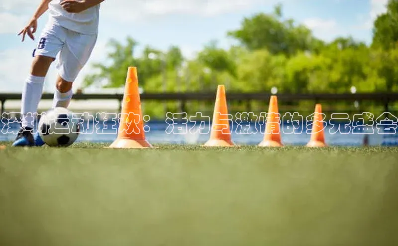 深圳运动狂欢：活力与激情的多元盛会