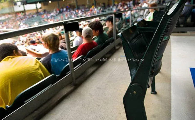 AlpineSports:TheUltimateMountainChallenge