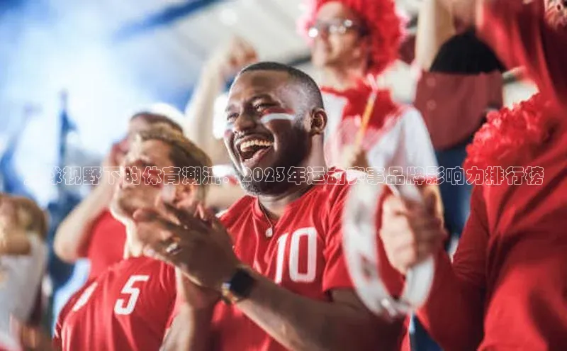 全球视野下的体育潮流：2023年运动赛事品牌影响力排行榜