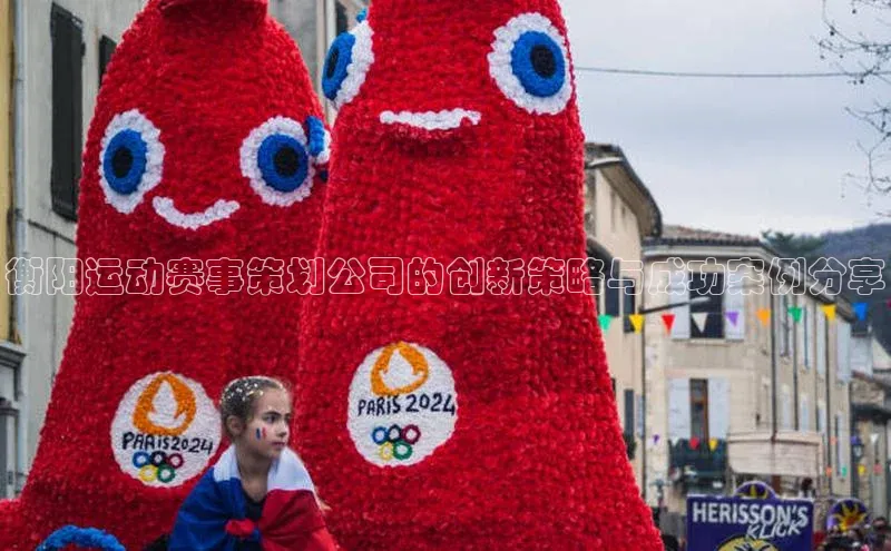 衡阳运动赛事策划公司的创新策略与成功案例分享